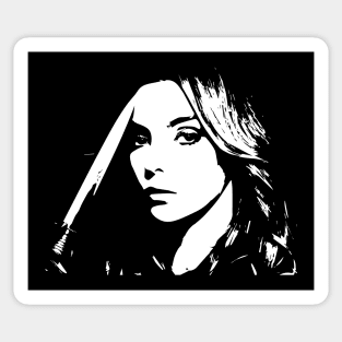 Villanelle - Killing Eve Sticker